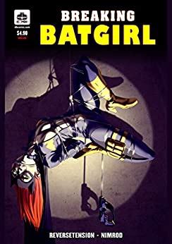 batgirl nude|Batgirl Porn Comics .